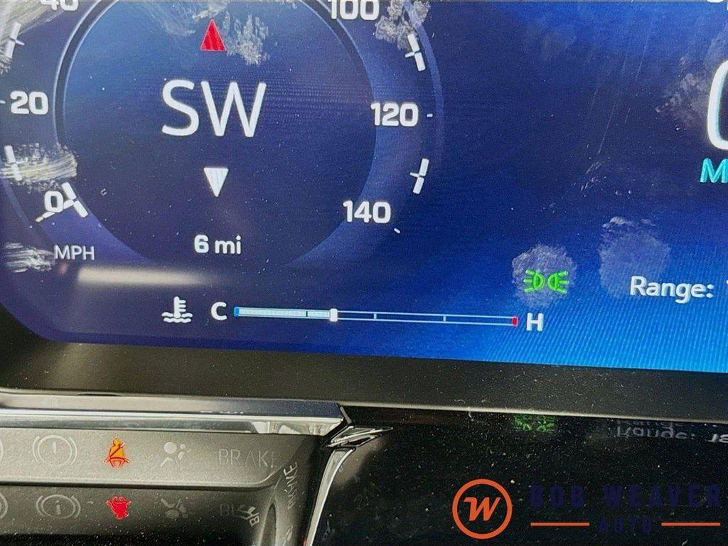 new 2026 Chevrolet Silverado 1500 car, priced at $56,661