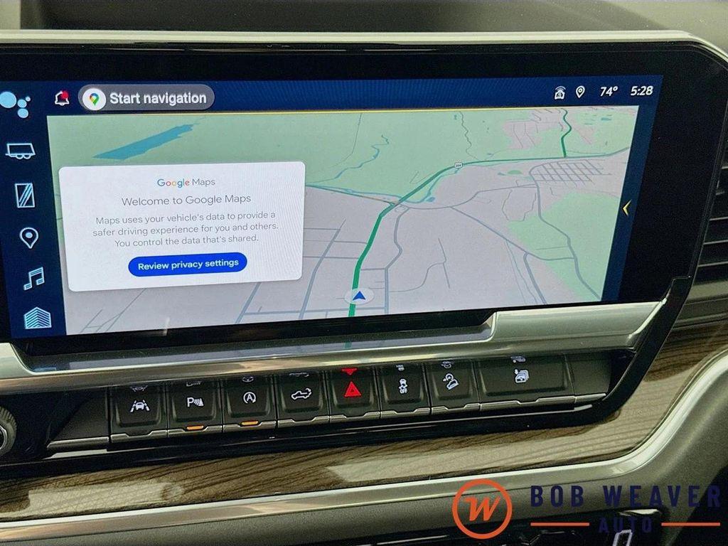 new 2026 Chevrolet Silverado 1500 car, priced at $56,661