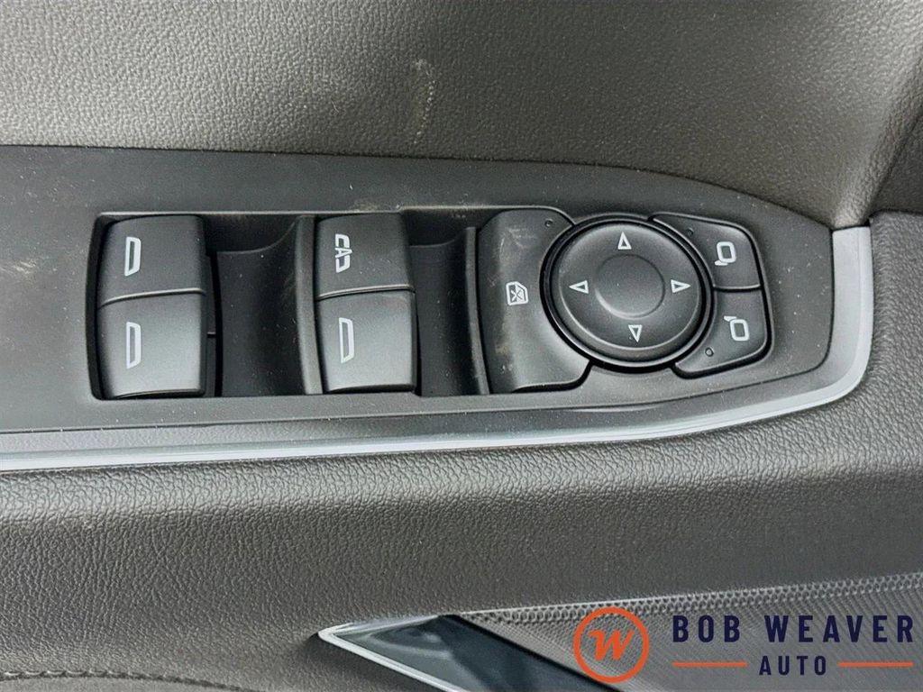 new 2026 Chevrolet Silverado 1500 car, priced at $56,661