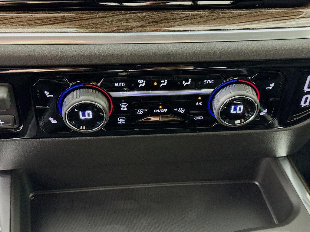 new 2026 Chevrolet Silverado 1500 car, priced at $64,500