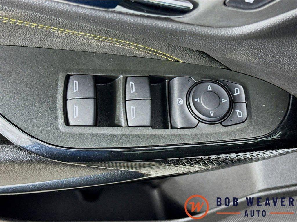 new 2026 Chevrolet Trax car, priced at $25,325