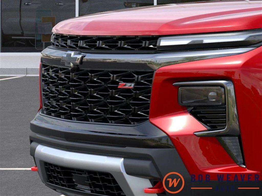 new 2026 Chevrolet Traverse car, priced at $51,899