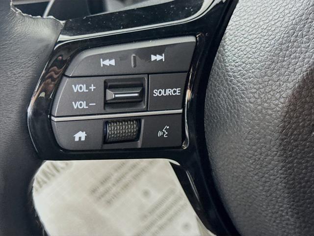 used 2023 Honda Civic car, priced at $24,191