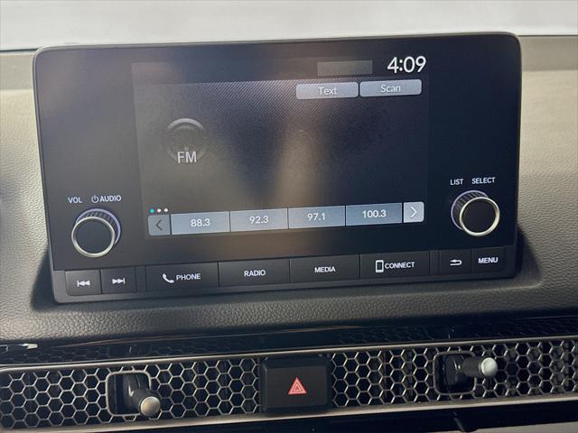 used 2023 Honda Civic car, priced at $24,191