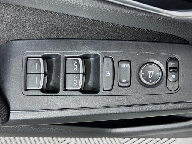 used 2023 Honda Civic car, priced at $24,191