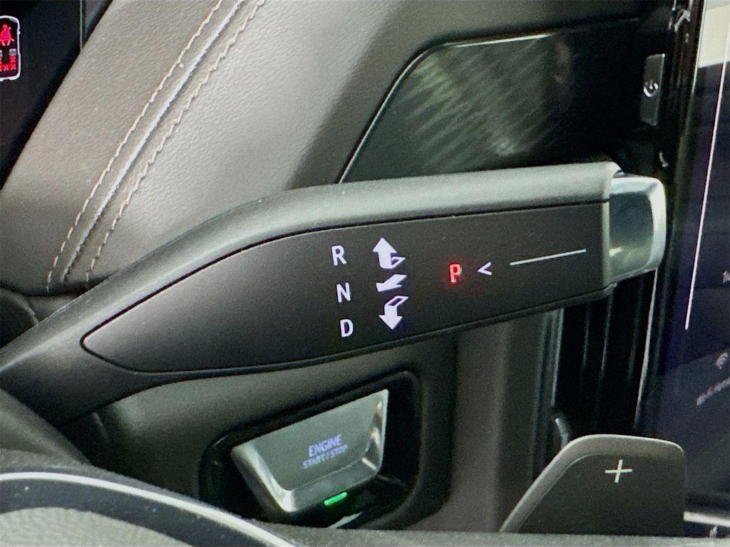 new 2025 GMC Yukon car, priced at $81,740