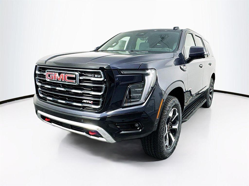 new 2025 GMC Yukon car, priced at $81,740