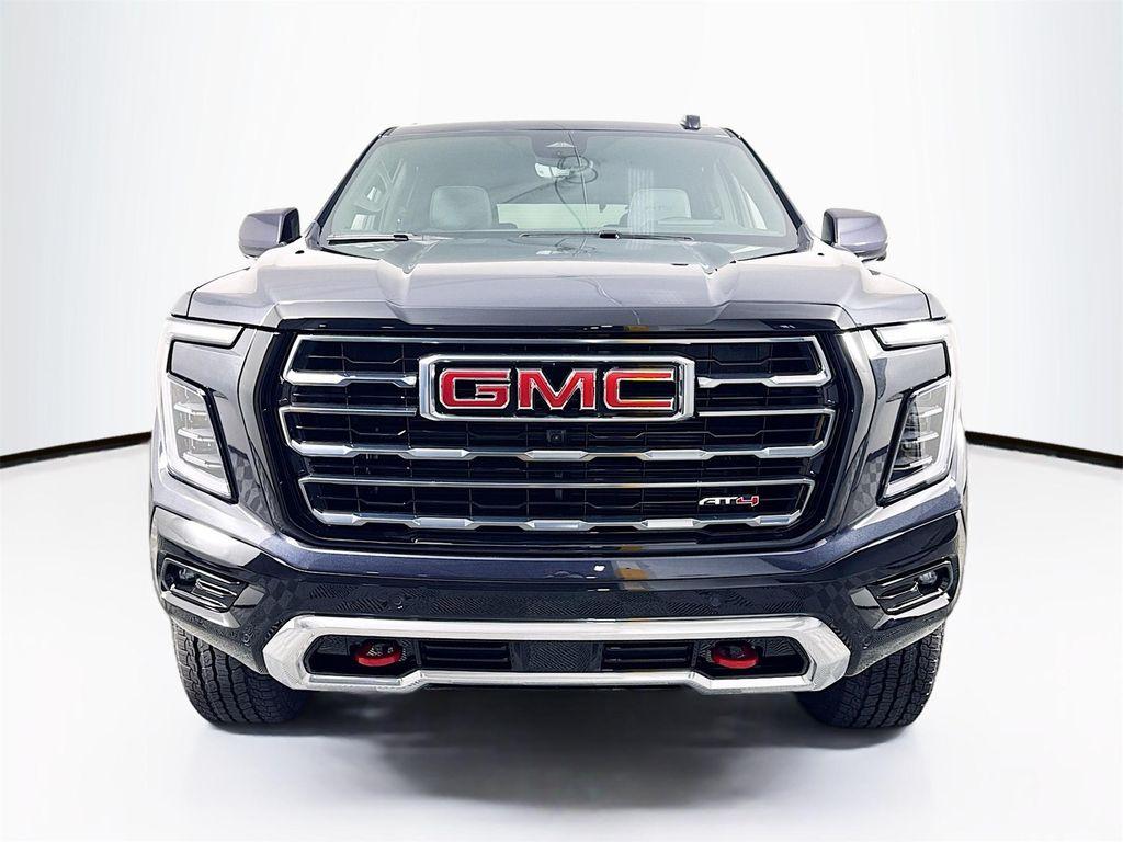 new 2025 GMC Yukon car, priced at $81,740