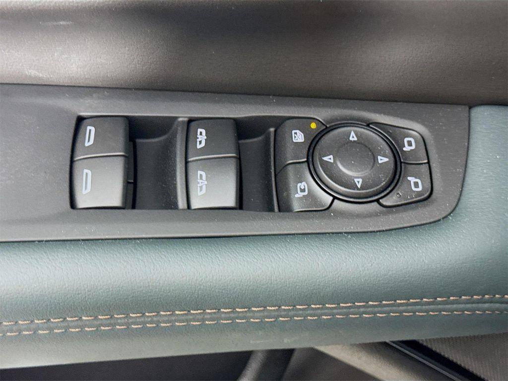 new 2025 GMC Yukon car, priced at $81,740
