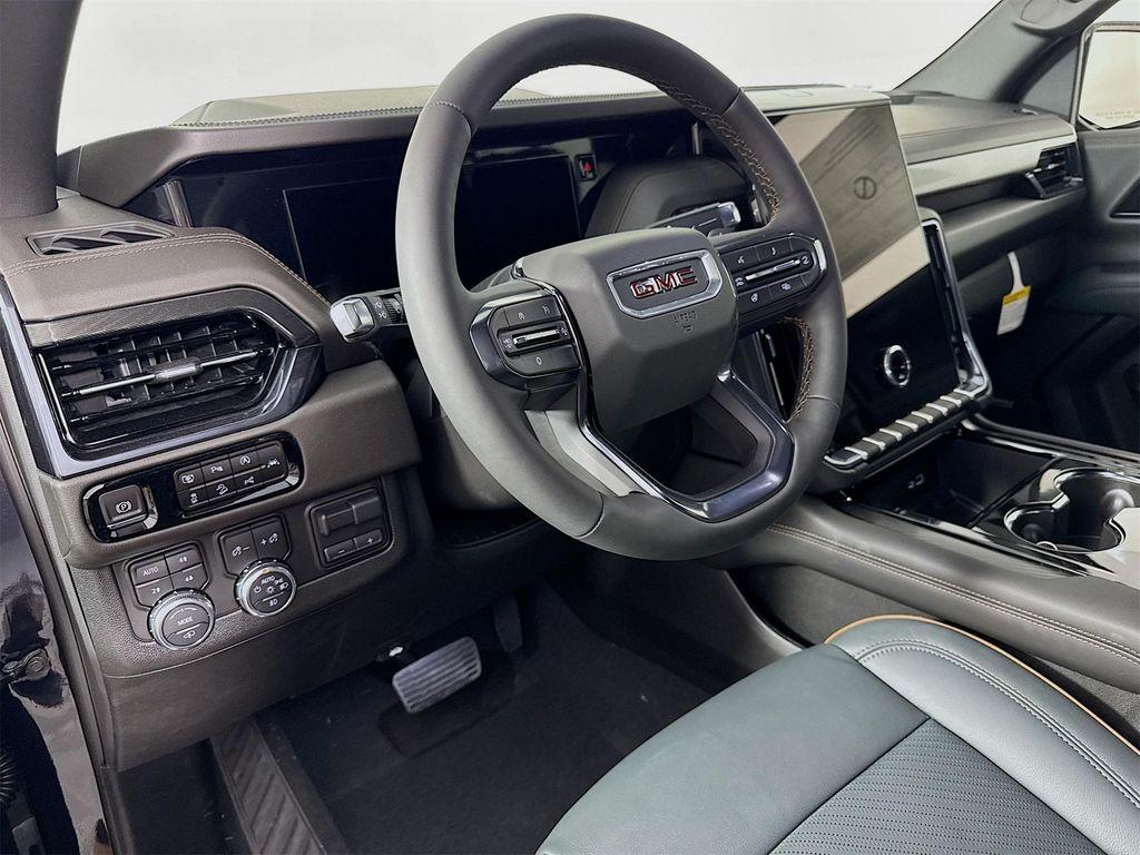 new 2025 GMC Yukon car, priced at $81,740