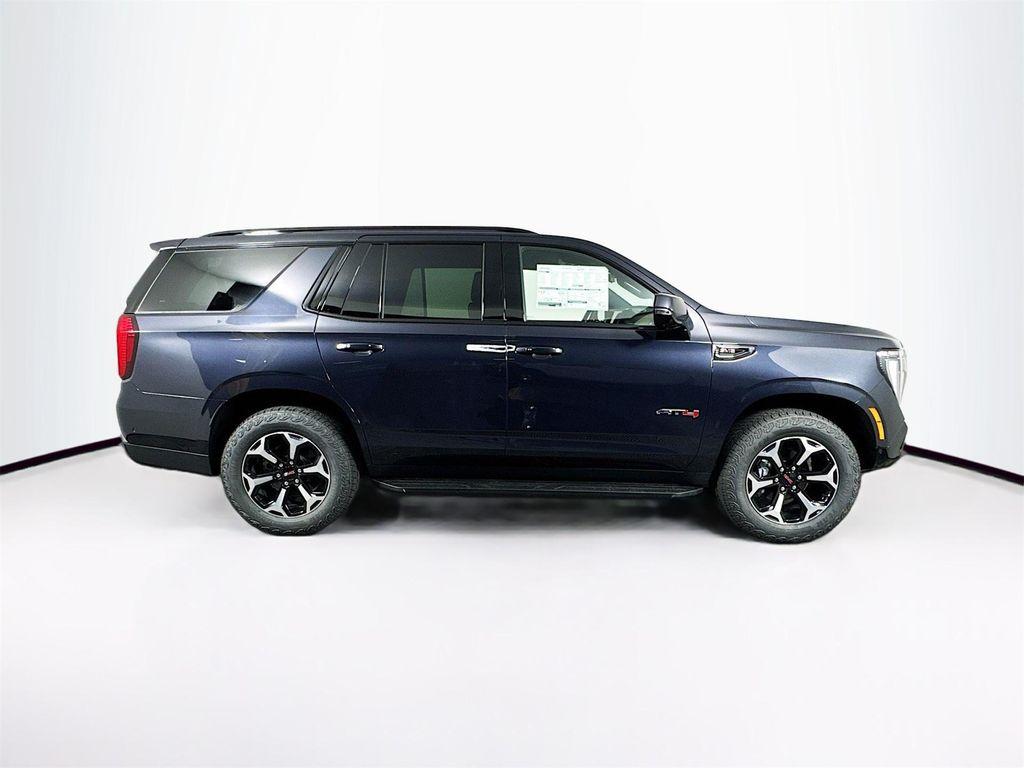 new 2025 GMC Yukon car, priced at $81,740