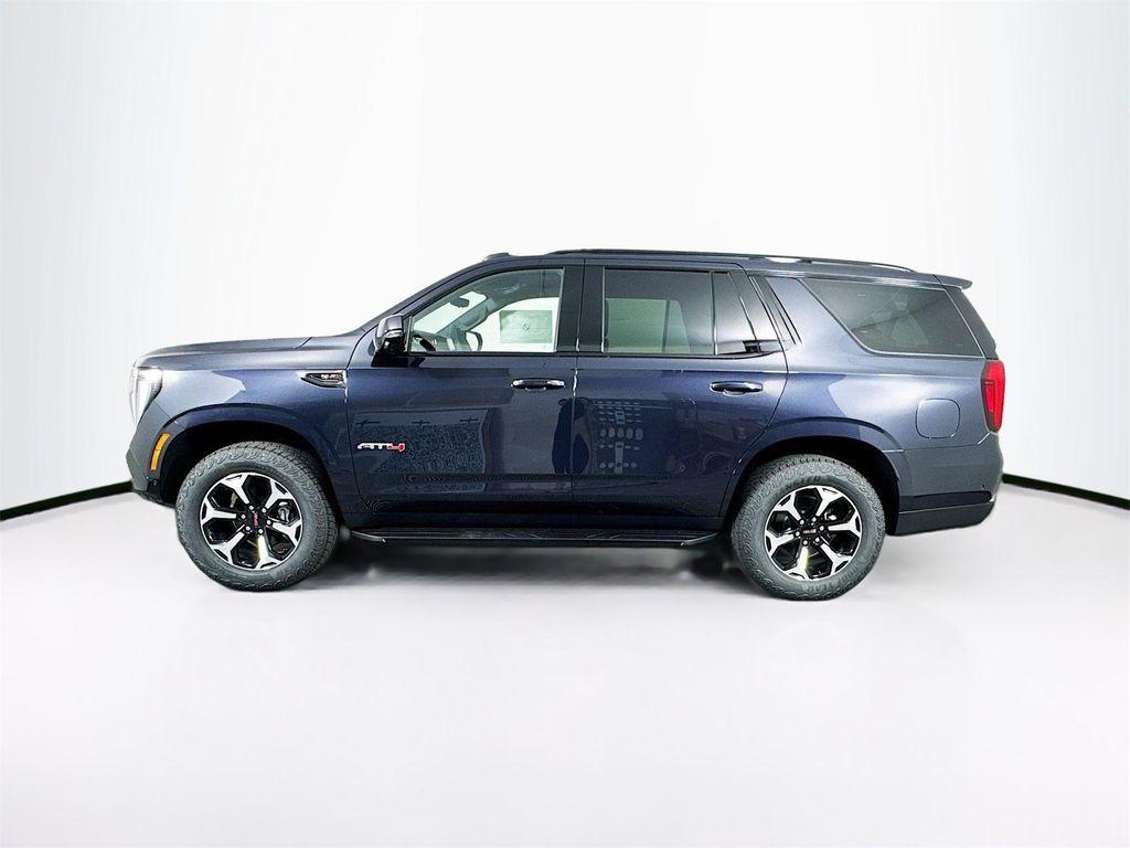 new 2025 GMC Yukon car, priced at $81,740