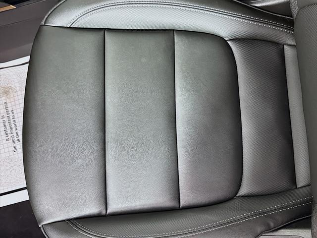 used 2023 Chevrolet TrailBlazer car, priced at $24,923