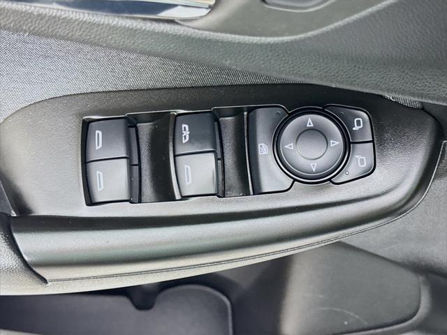 used 2023 Chevrolet TrailBlazer car, priced at $24,923