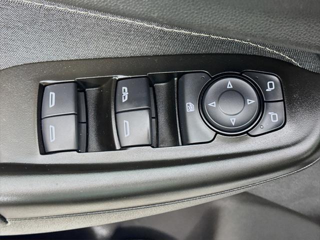 used 2023 Chevrolet TrailBlazer car, priced at $24,923