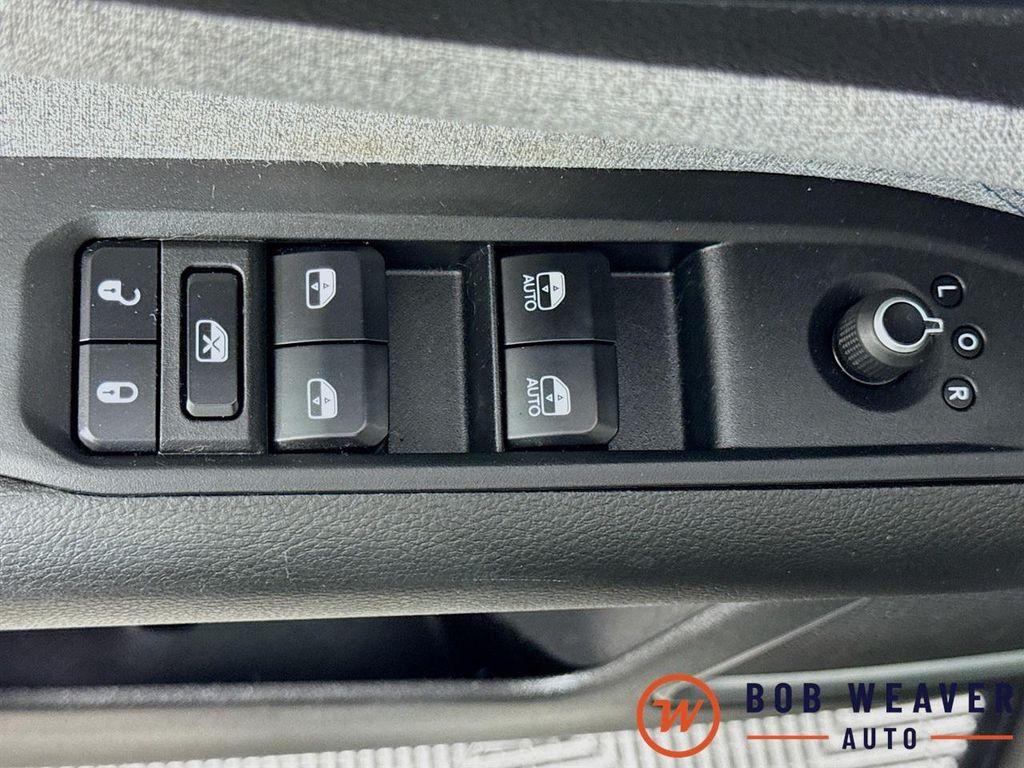 used 2023 Jeep Compass car, priced at $21,157
