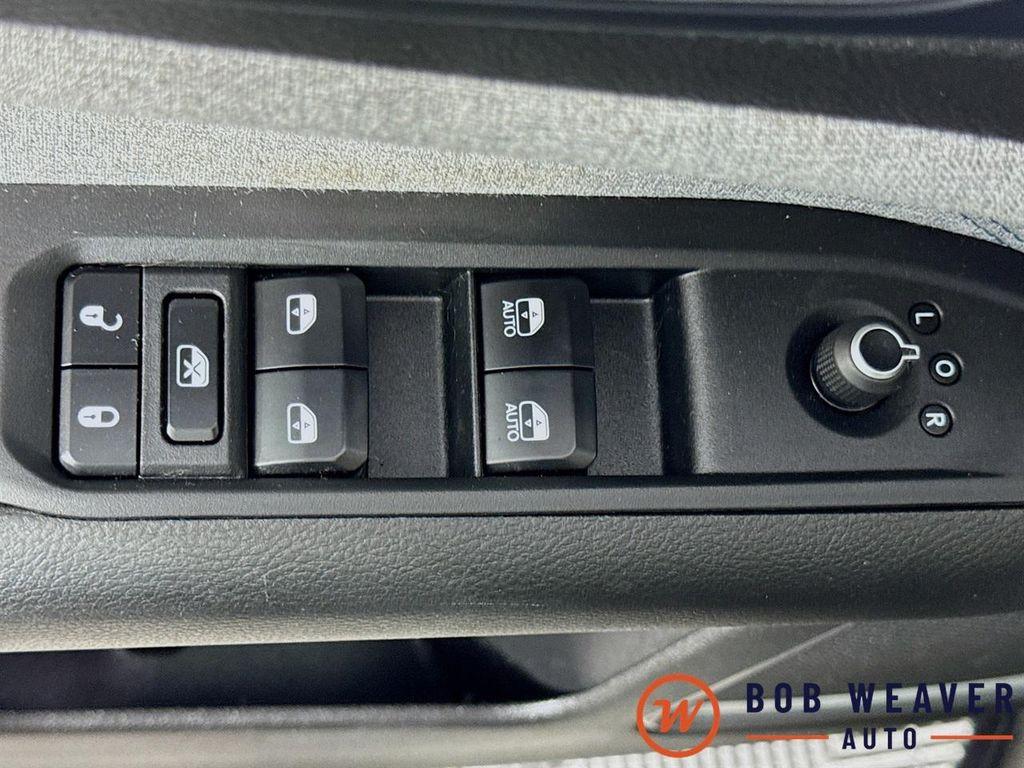 used 2023 Jeep Compass car, priced at $21,157