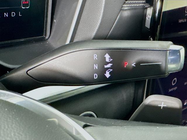new 2025 GMC Terrain car, priced at $33,890