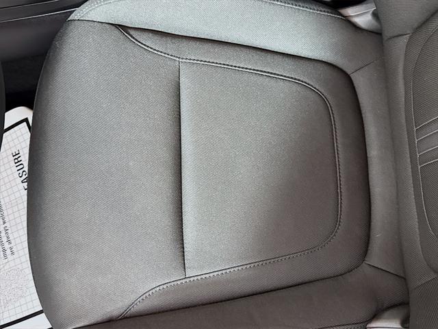 used 2024 Hyundai Tucson car, priced at $29,470