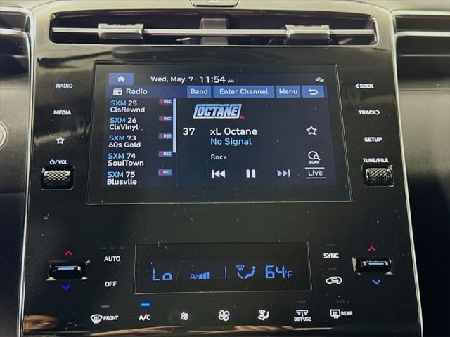 used 2024 Hyundai Tucson car, priced at $29,470