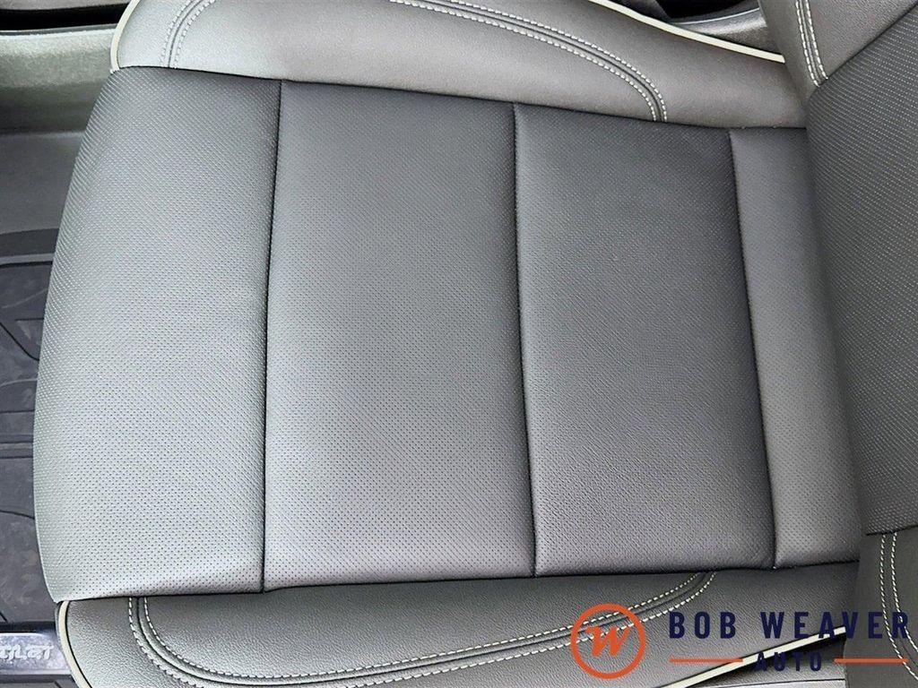 new 2025 Chevrolet Tahoe car, priced at $83,491