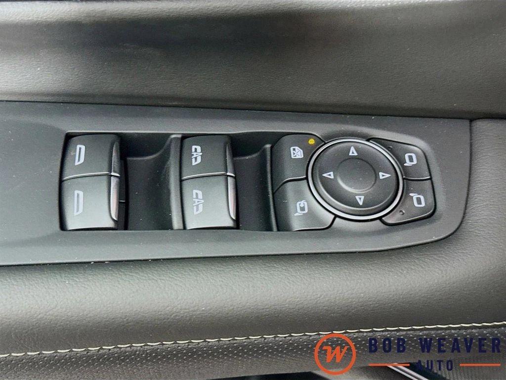 new 2025 Chevrolet Tahoe car, priced at $83,491