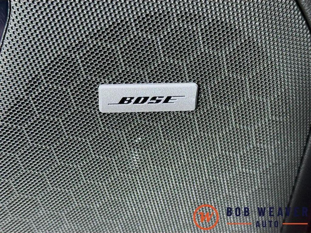 new 2025 Chevrolet Tahoe car, priced at $83,491