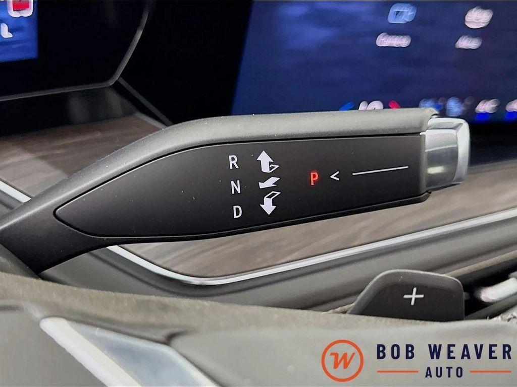 new 2025 Chevrolet Tahoe car, priced at $83,491