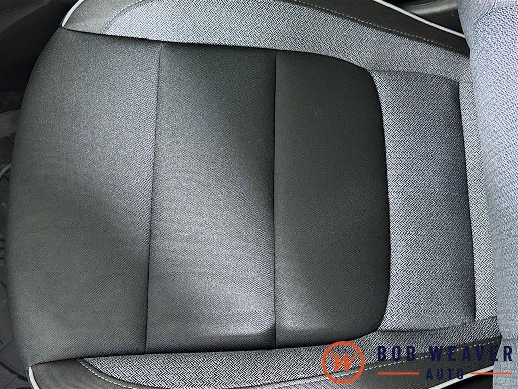 new 2026 Chevrolet TrailBlazer car, priced at $30,293