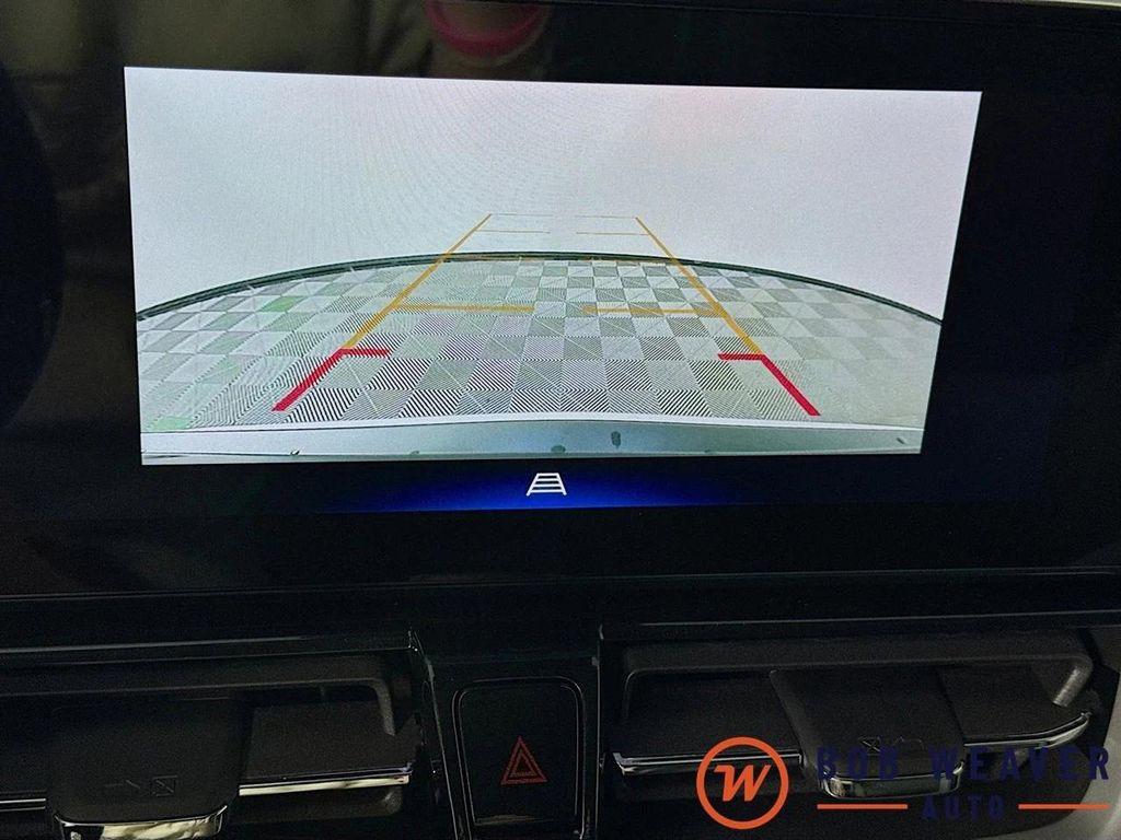 new 2026 Chevrolet TrailBlazer car, priced at $30,293