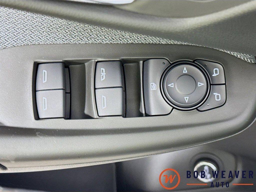 new 2026 Chevrolet TrailBlazer car, priced at $30,293