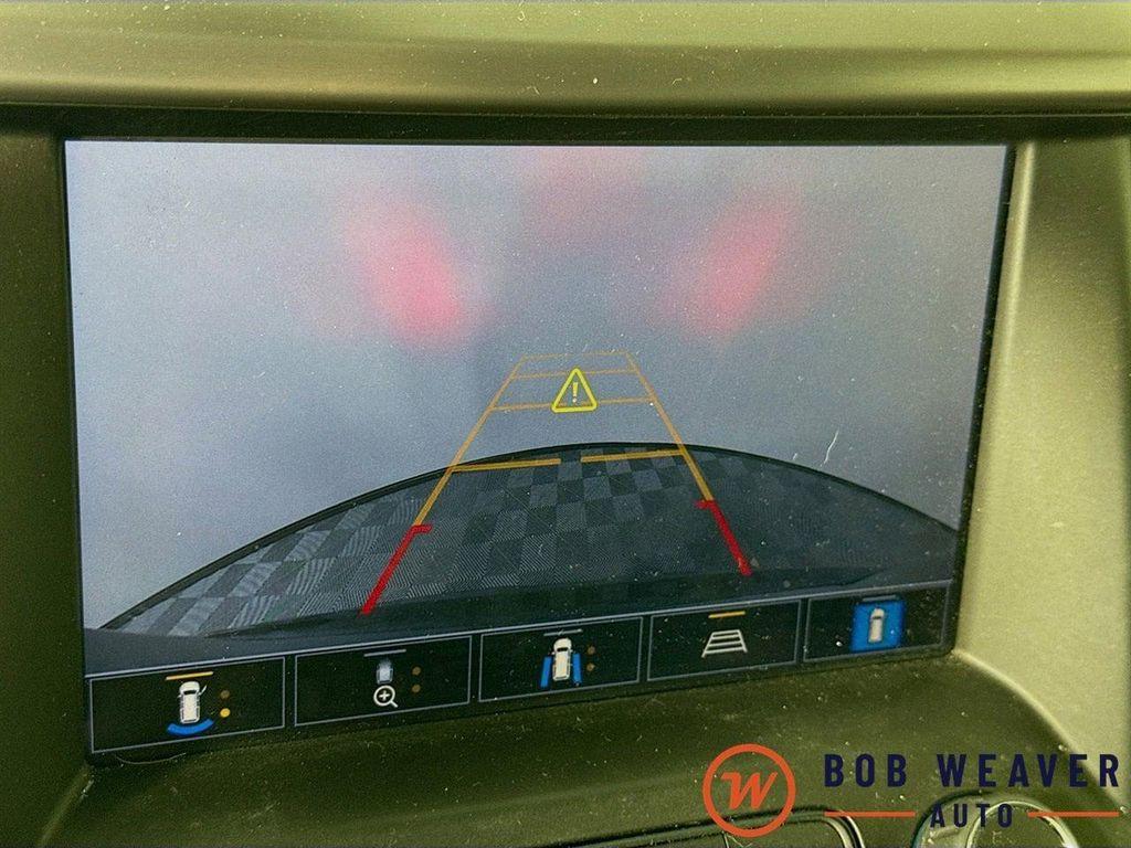 used 2022 GMC Acadia car, priced at $29,578