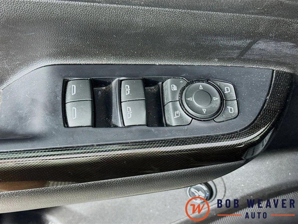 used 2022 GMC Acadia car, priced at $29,578