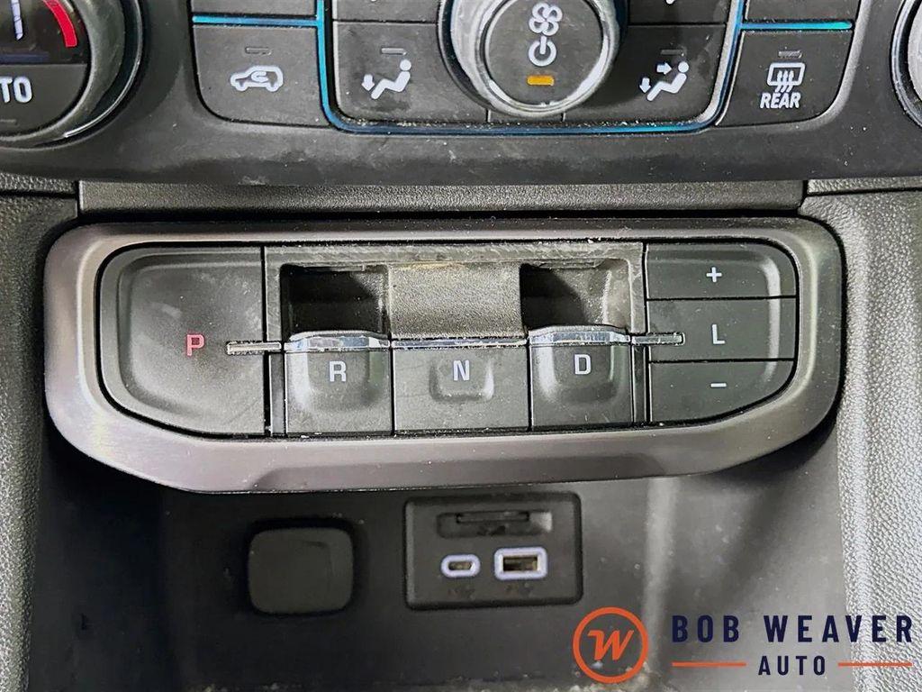 used 2022 GMC Acadia car, priced at $29,578