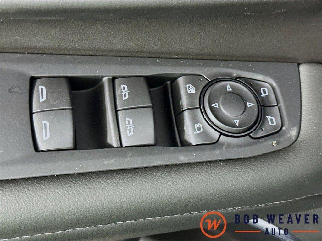 used 2026 Chevrolet Tahoe car, priced at $67,970