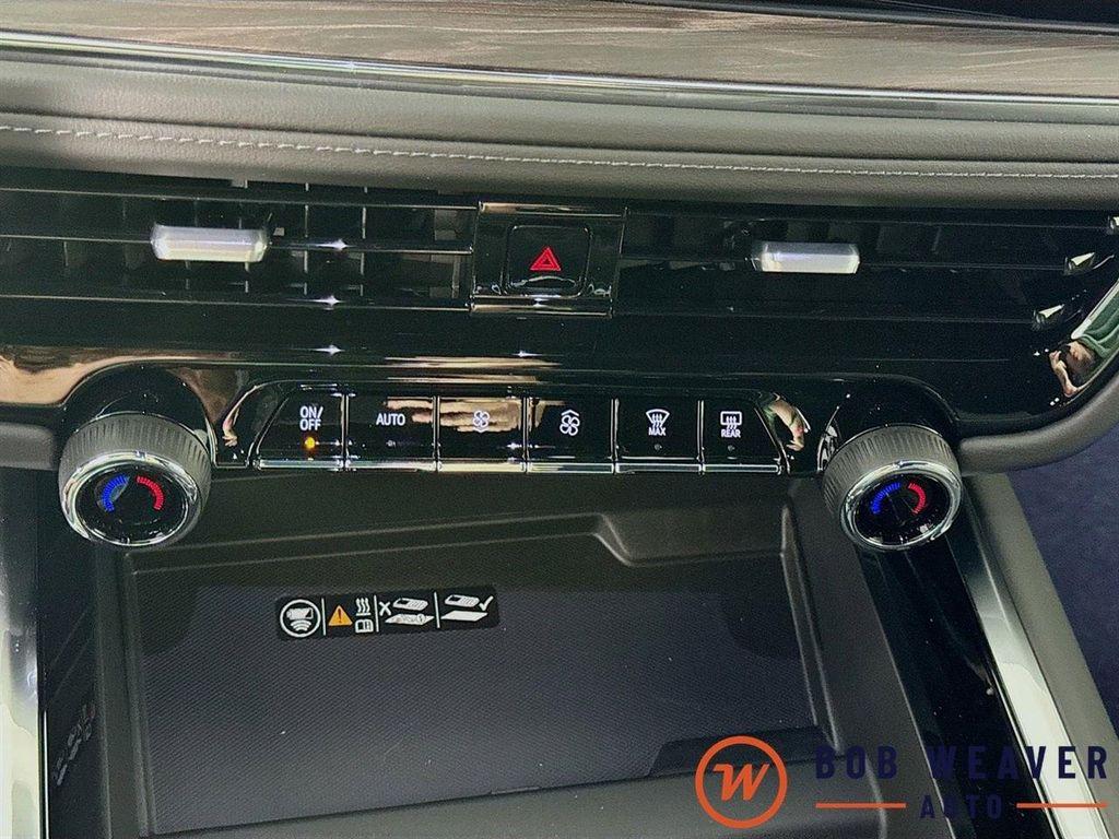 used 2026 Chevrolet Tahoe car, priced at $67,970