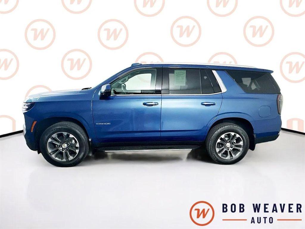 used 2026 Chevrolet Tahoe car, priced at $67,970