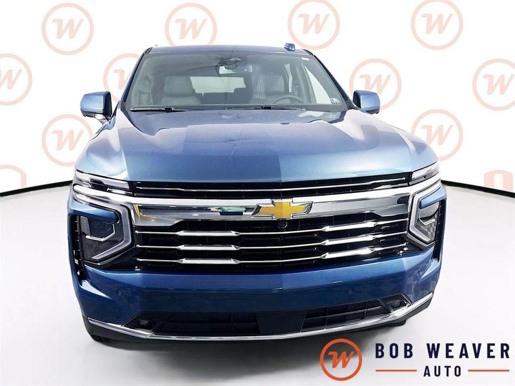 used 2026 Chevrolet Tahoe car, priced at $67,970