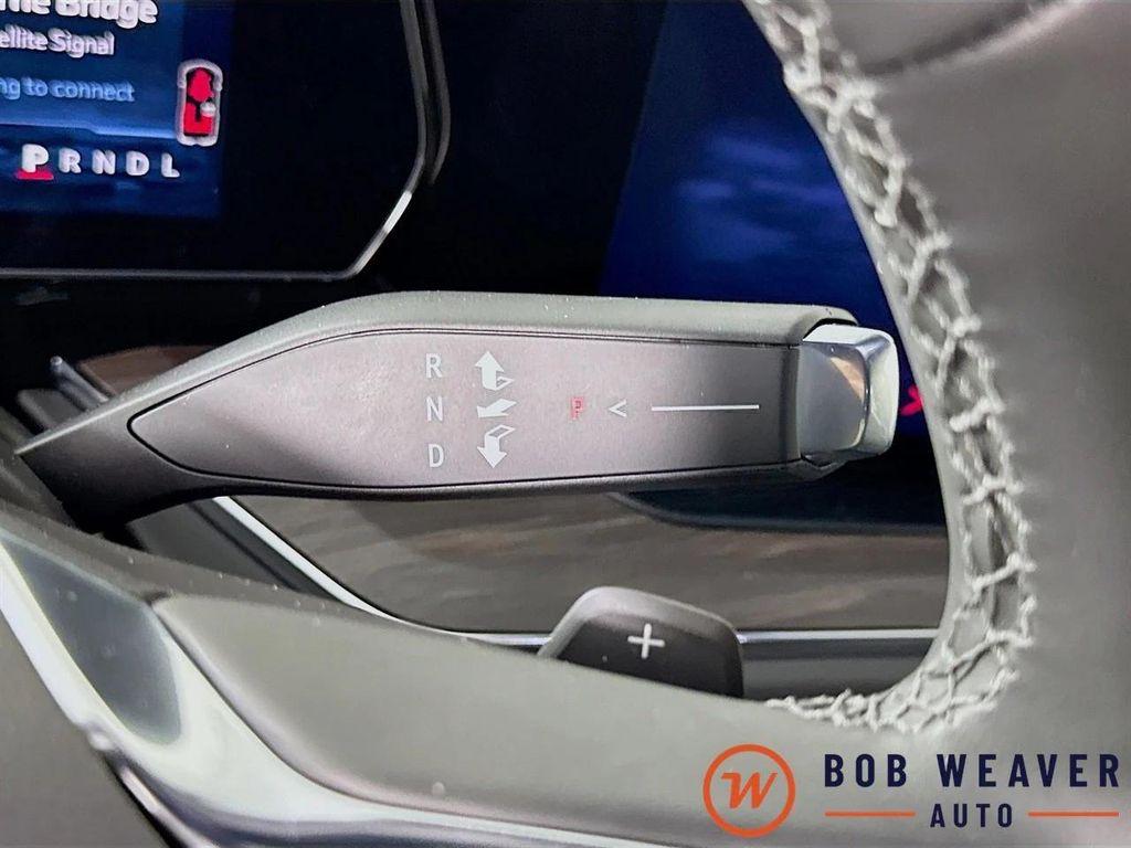 used 2026 Chevrolet Tahoe car, priced at $67,970