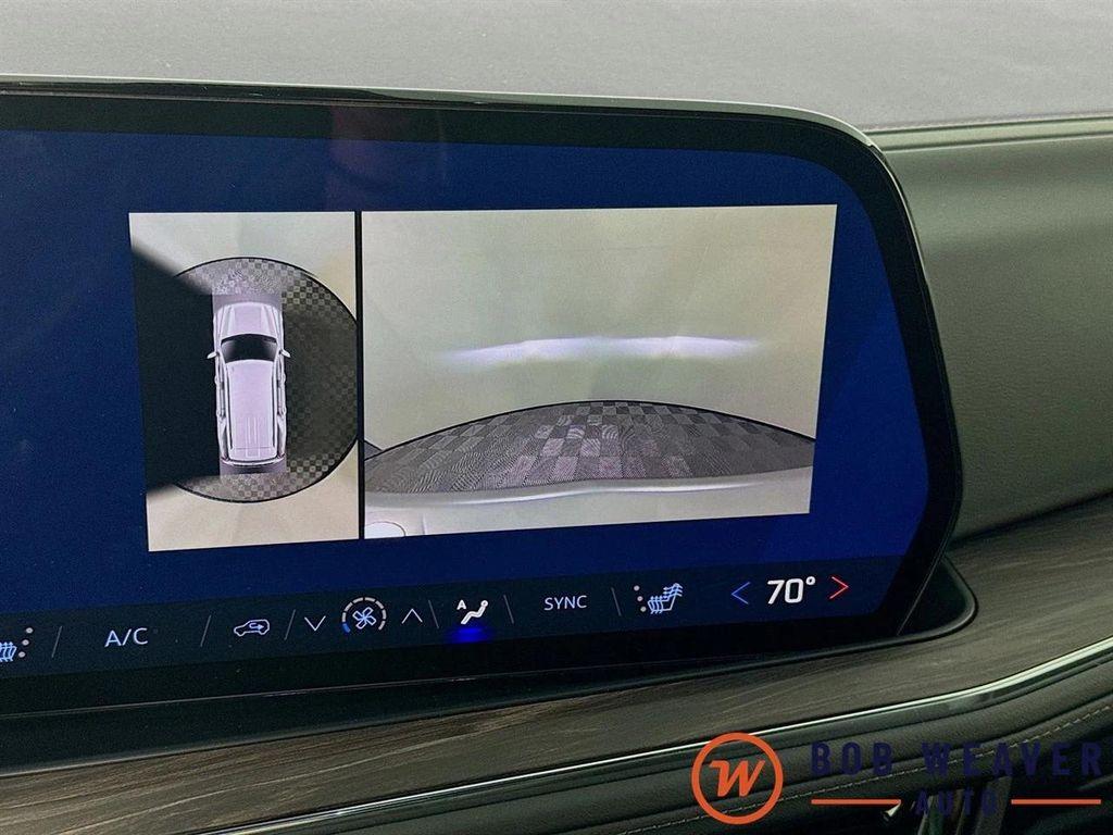 used 2026 Chevrolet Tahoe car, priced at $67,970