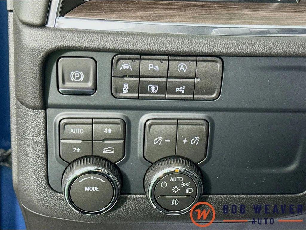 used 2026 Chevrolet Tahoe car, priced at $67,970