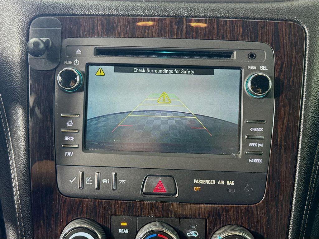 used 2016 Chevrolet Traverse car, priced at $12,499