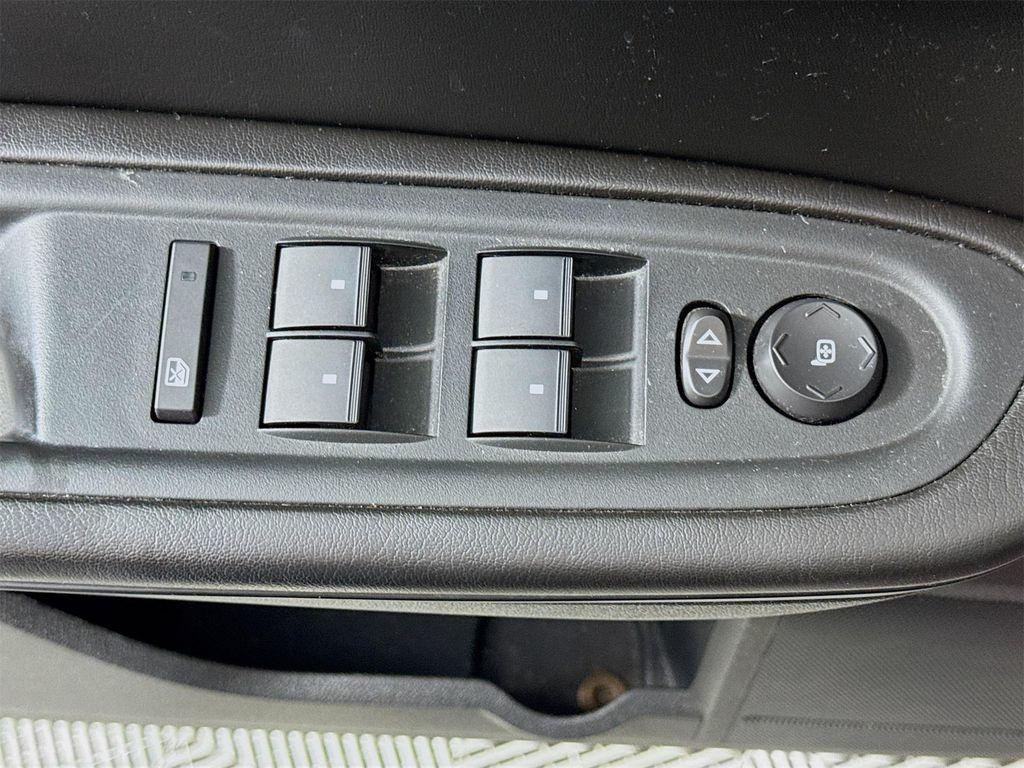 used 2016 Chevrolet Traverse car, priced at $12,499