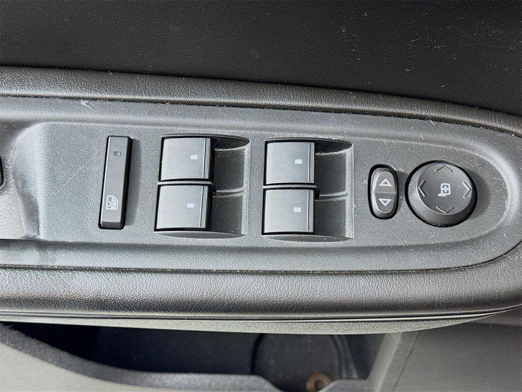 used 2016 Chevrolet Traverse car, priced at $12,499