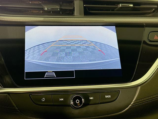 used 2021 Buick Encore GX car, priced at $18,442