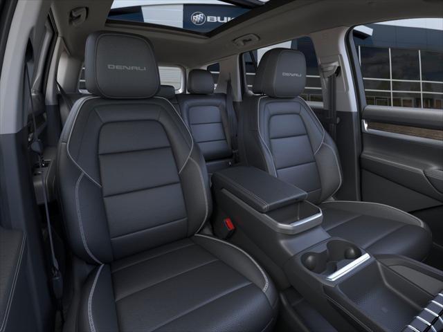new 2026 GMC Terrain car, priced at $44,855