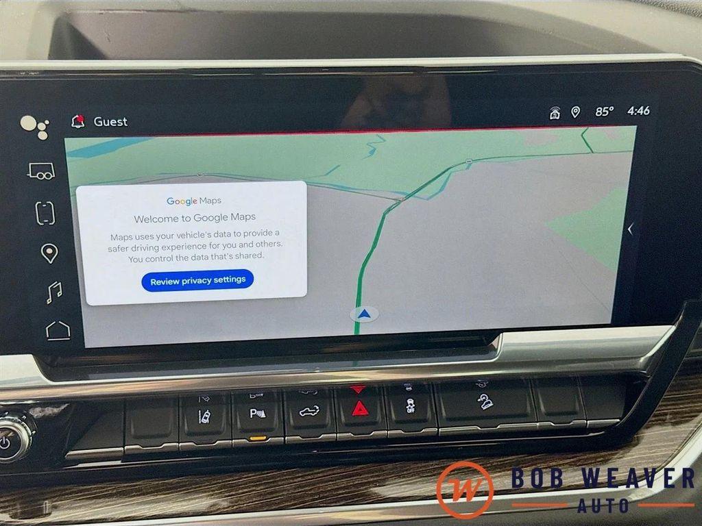 new 2025 GMC Sierra 2500 car, priced at $62,811