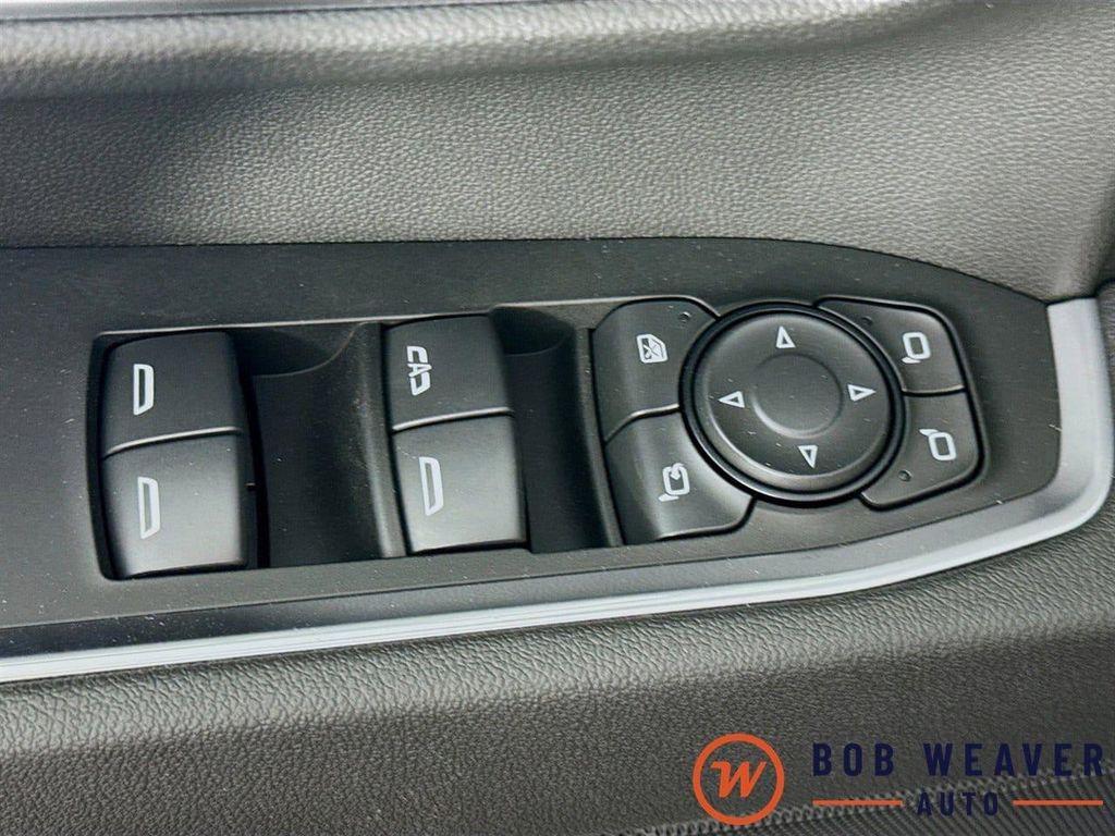 new 2025 GMC Sierra 2500 car, priced at $62,811