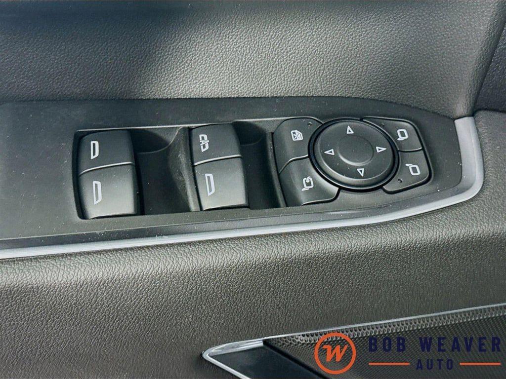 new 2025 GMC Sierra 2500 car, priced at $62,811