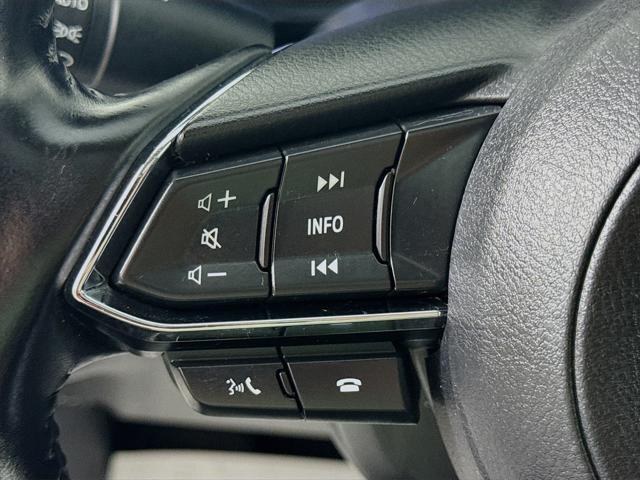 used 2021 Mazda CX-5 car, priced at $25,863